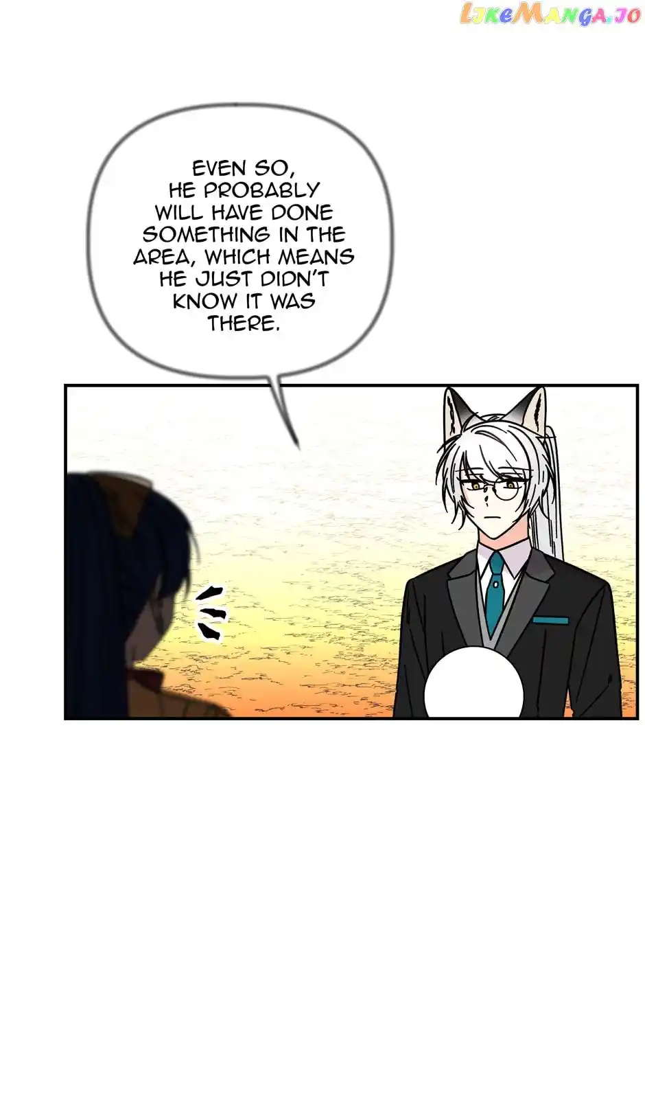 The Archmage’s Daughter Chapter 194