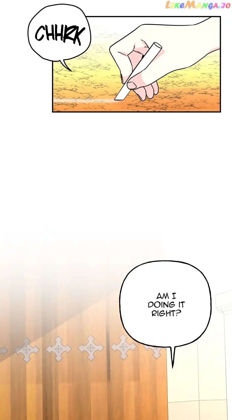 The Archmage’s Daughter Chapter 194