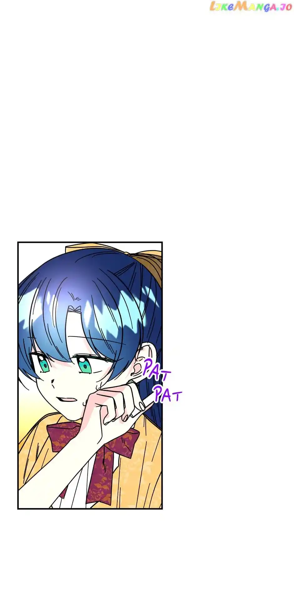 The Archmage’s Daughter Chapter 194