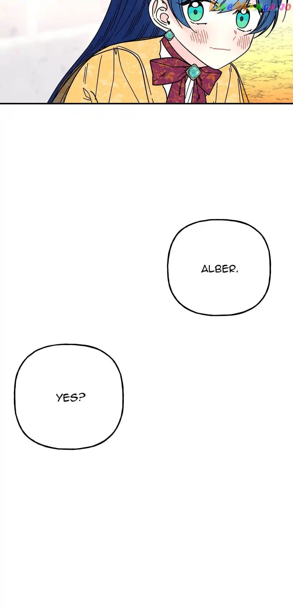 The Archmage’s Daughter Chapter 194