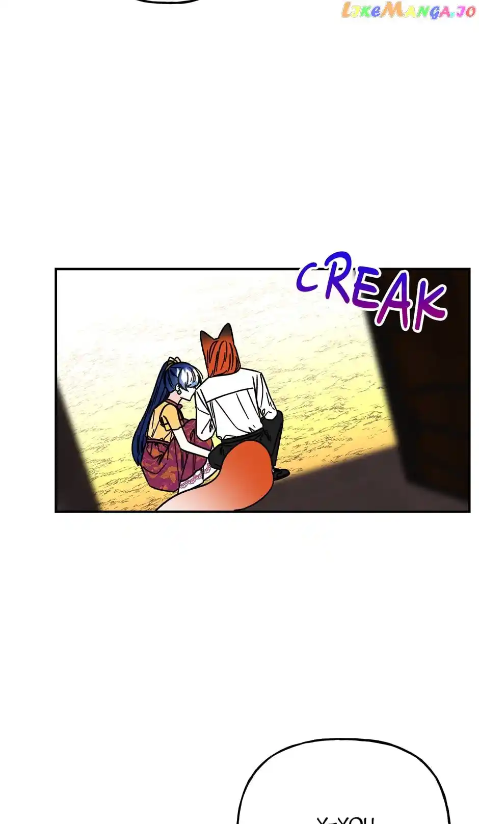 The Archmage’s Daughter Chapter 194