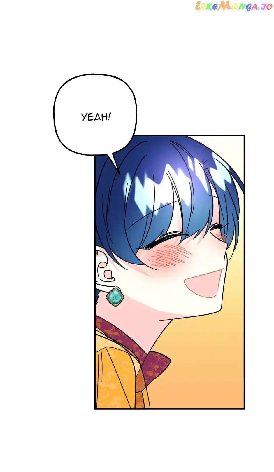 The Archmage’s Daughter Chapter 194