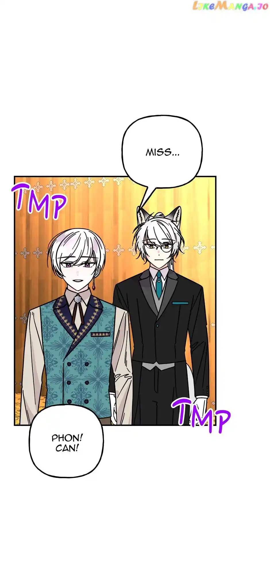 The Archmage’s Daughter Chapter 194