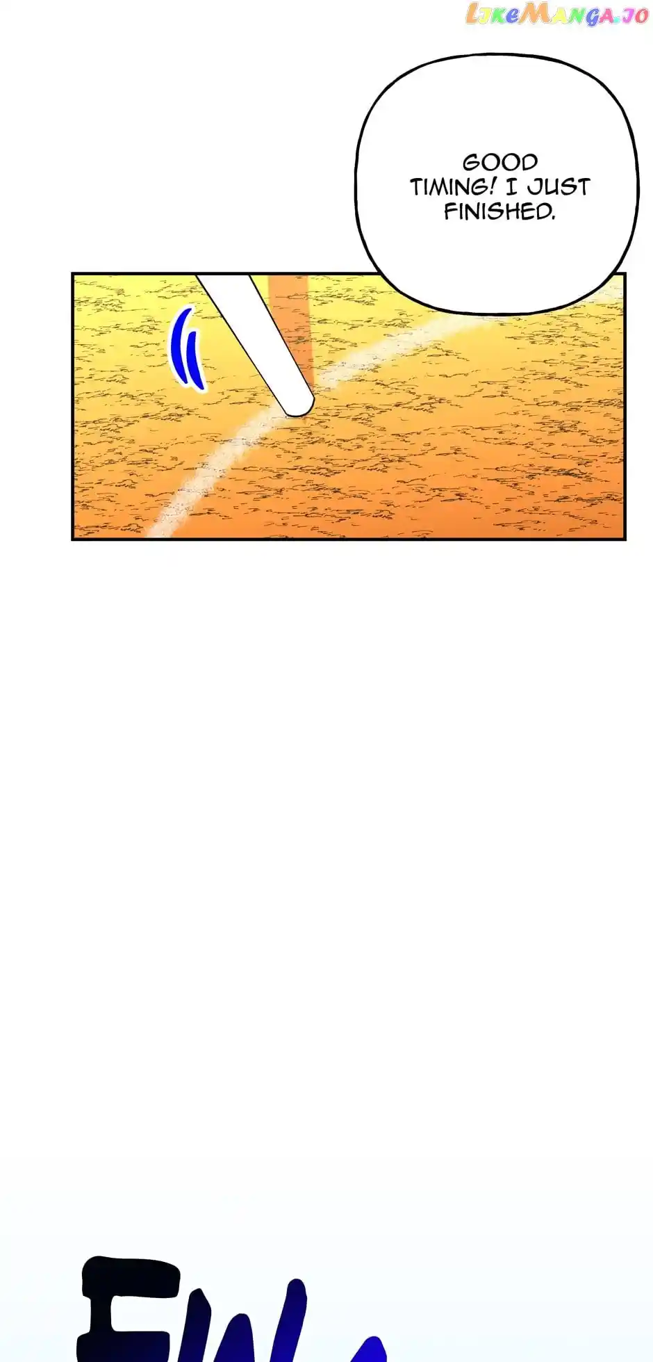 The Archmage’s Daughter Chapter 194