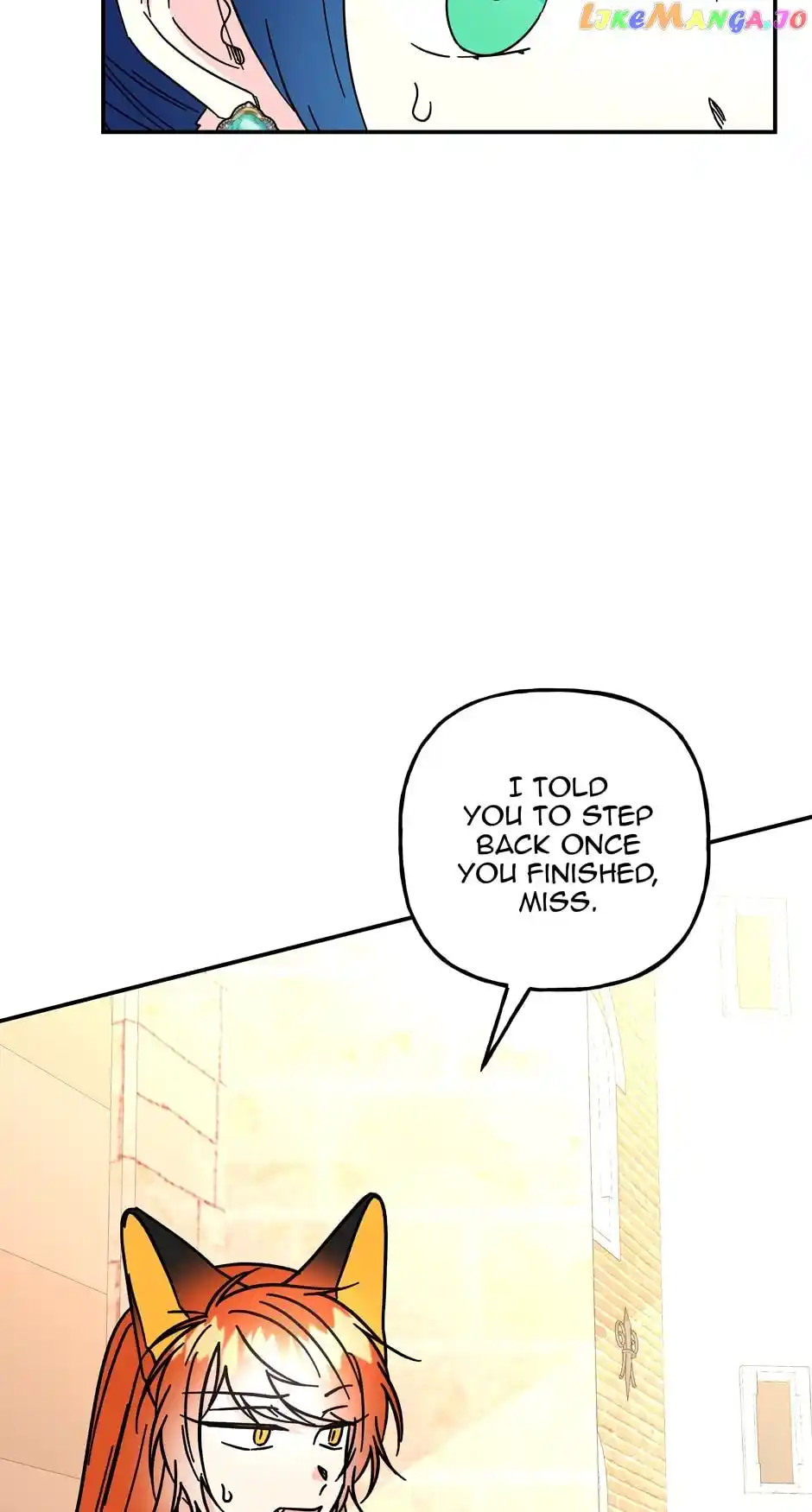 The Archmage’s Daughter Chapter 194