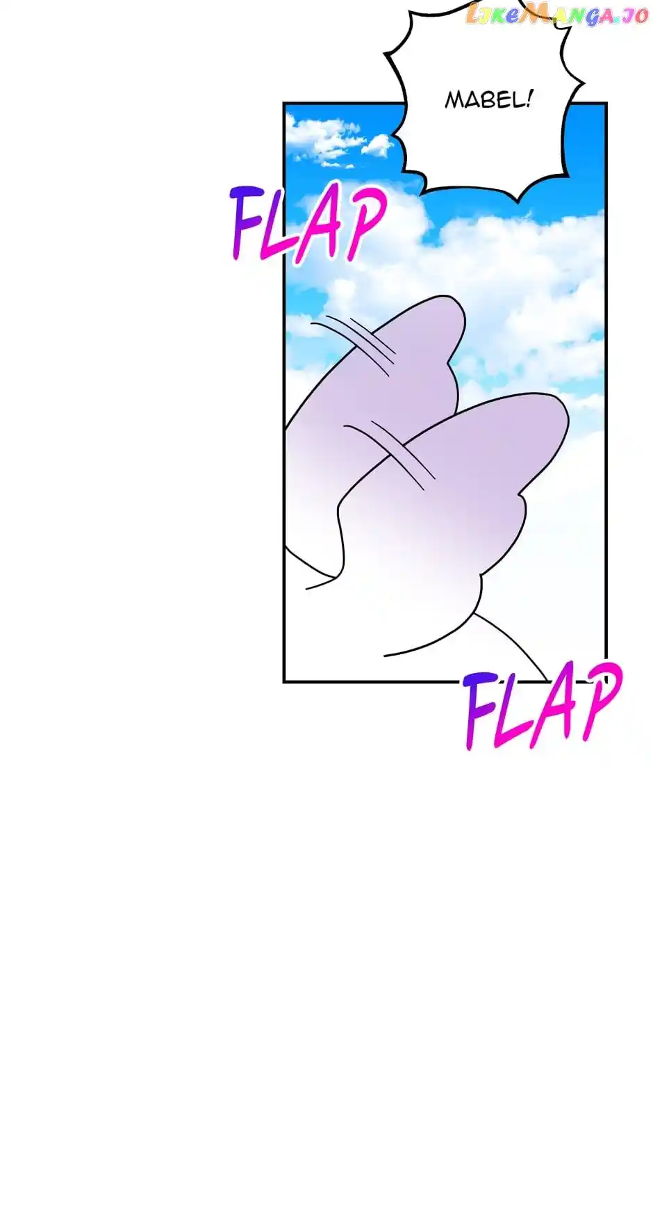 The Archmage’s Daughter Chapter 194