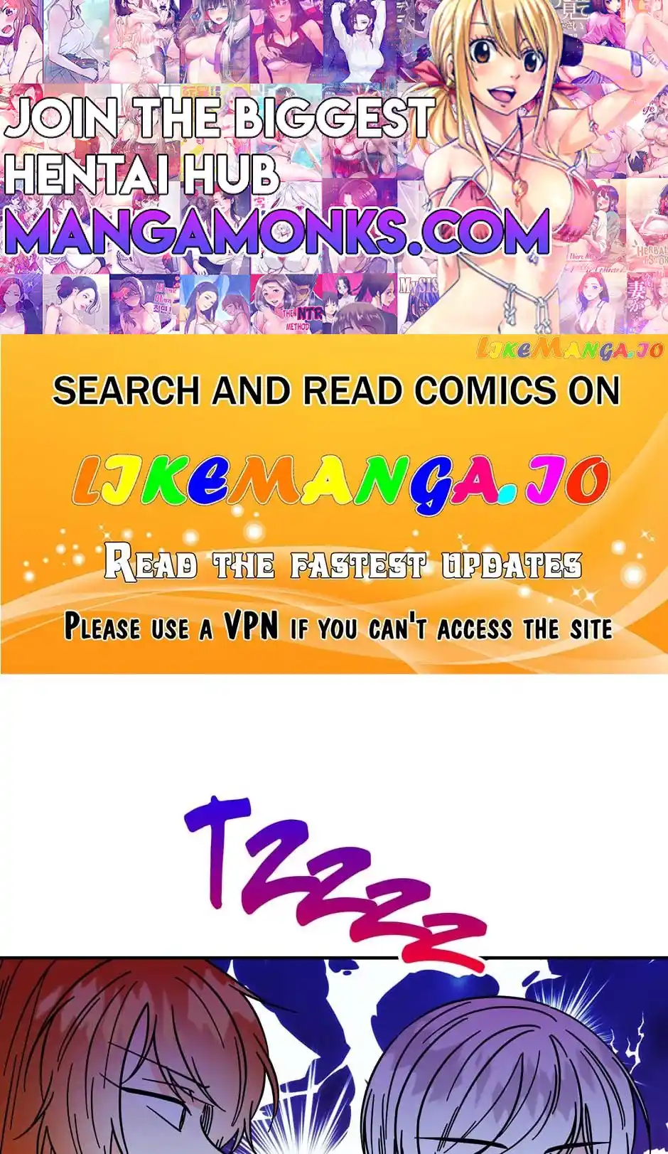 The Archmage’s Daughter Chapter 195