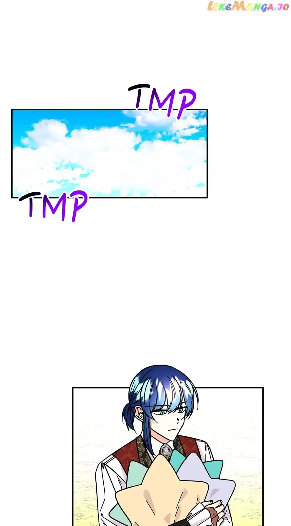 The Archmage’s Daughter Chapter 195