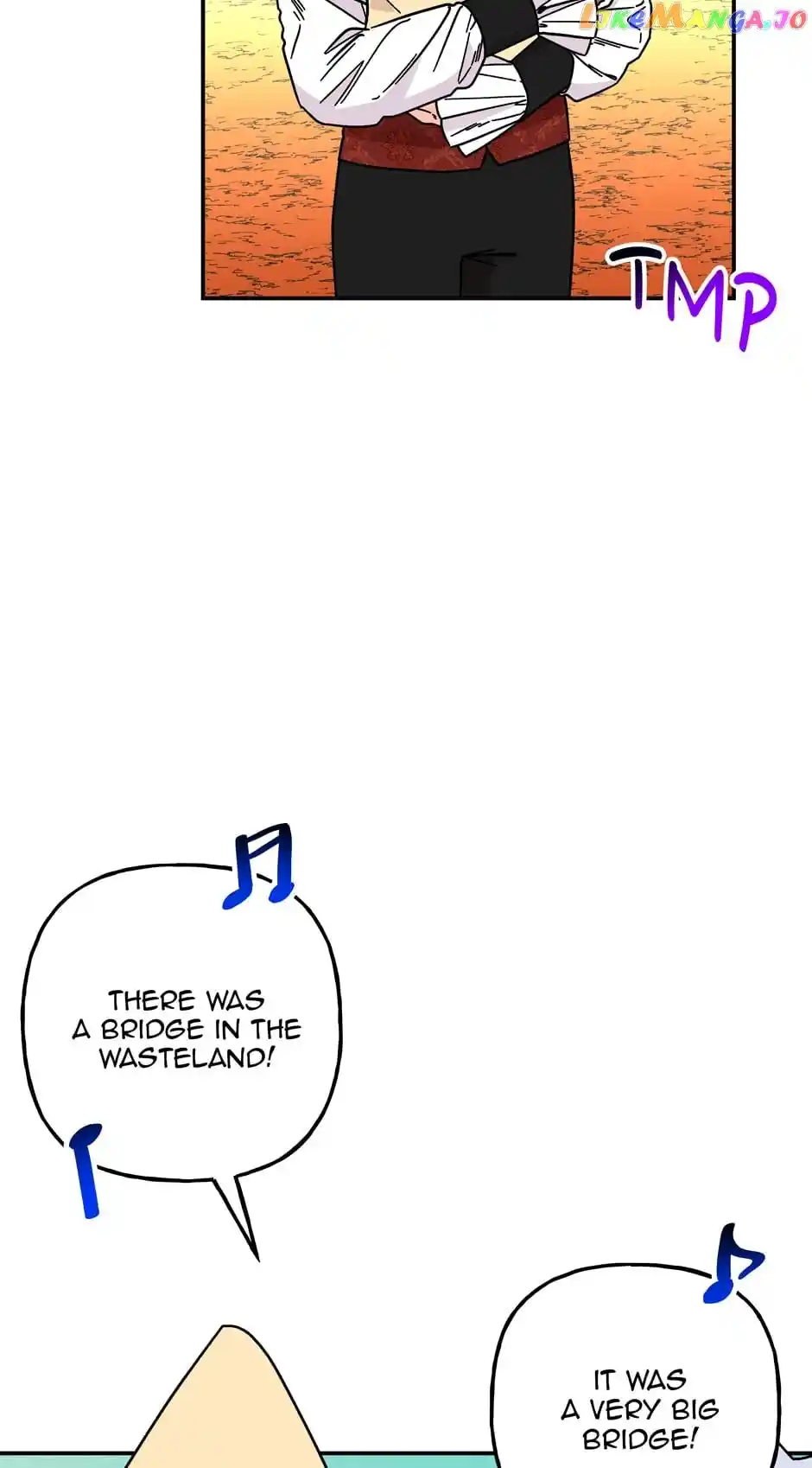 The Archmage’s Daughter Chapter 195