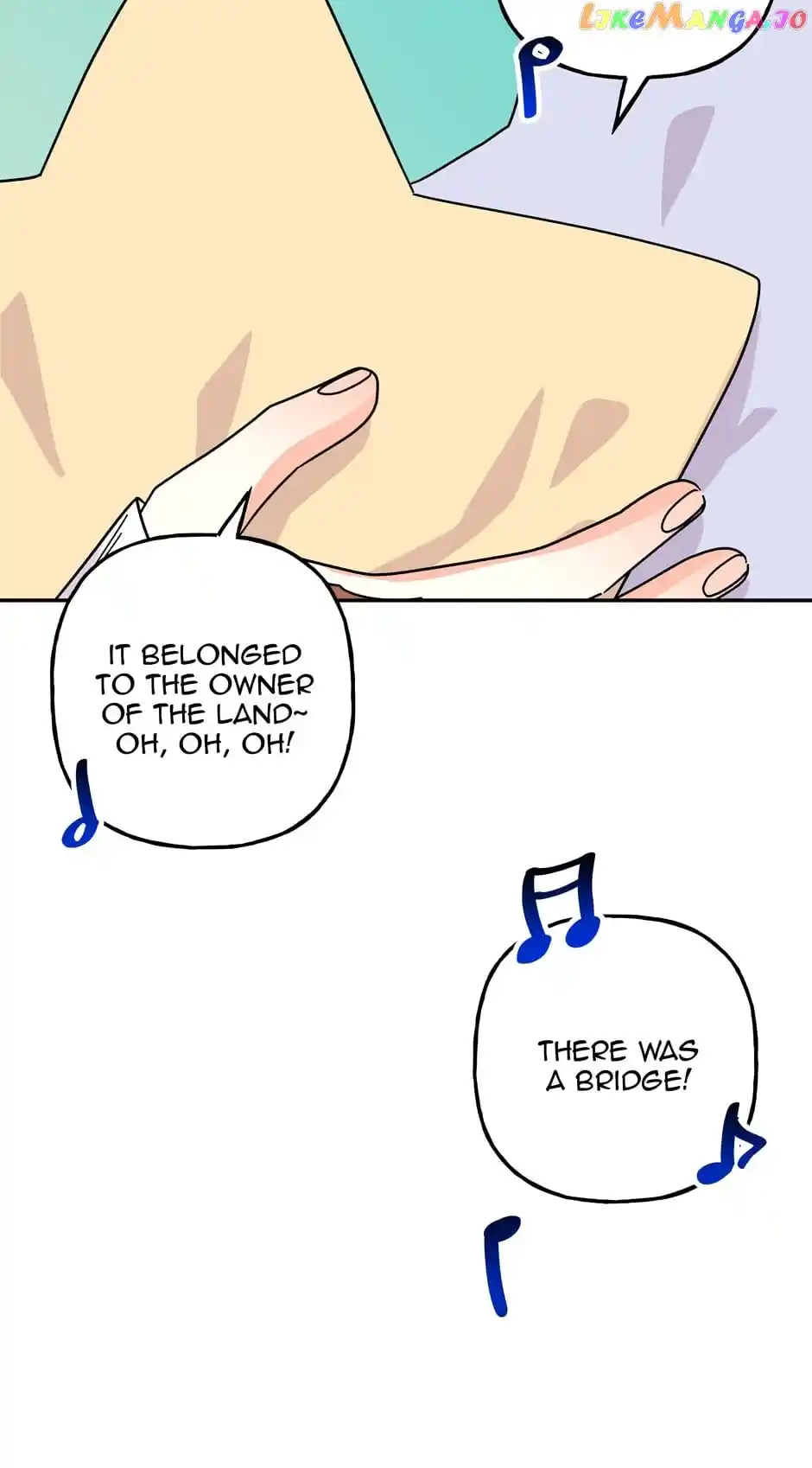 The Archmage’s Daughter Chapter 195