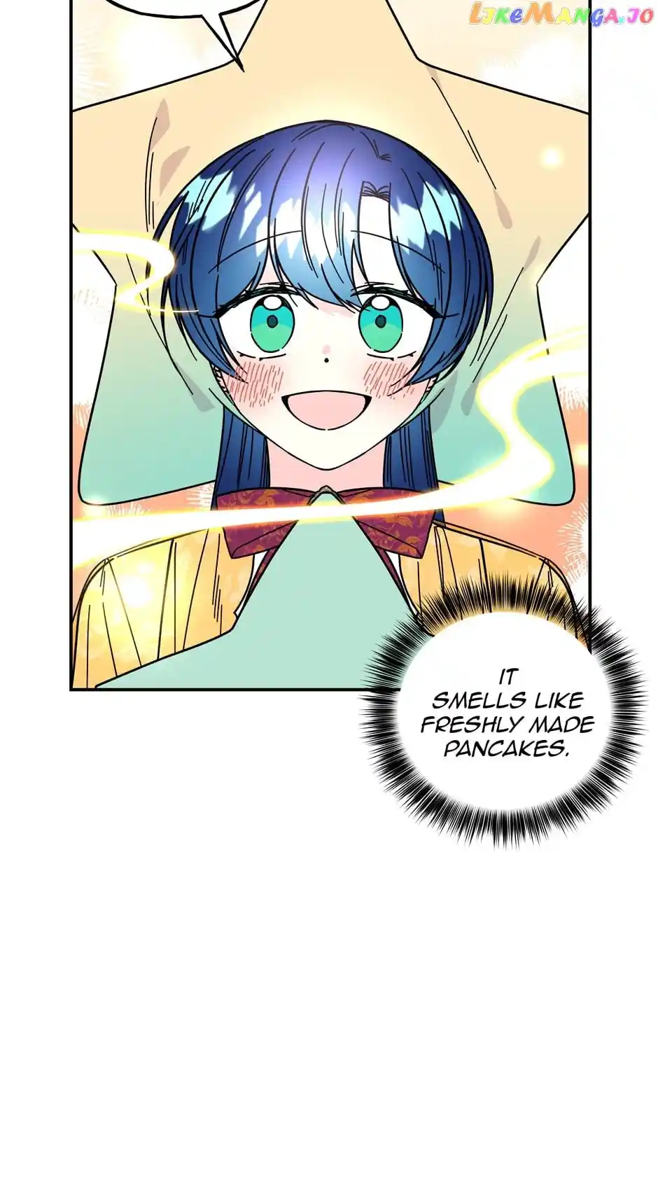 The Archmage’s Daughter Chapter 195