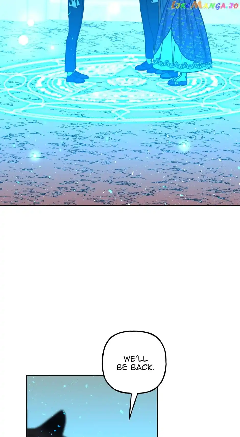 The Archmage’s Daughter Chapter 195