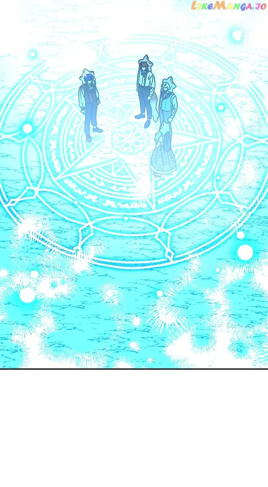 The Archmage’s Daughter Chapter 195