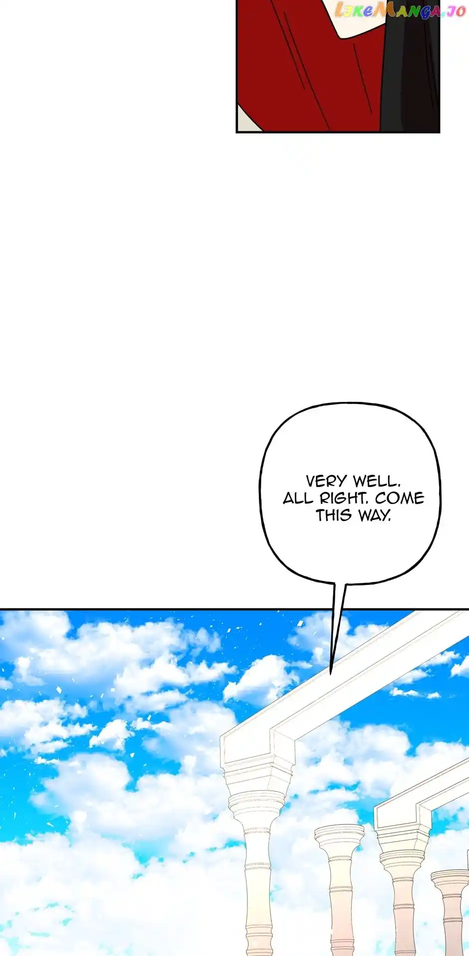 The Archmage’s Daughter Chapter 195