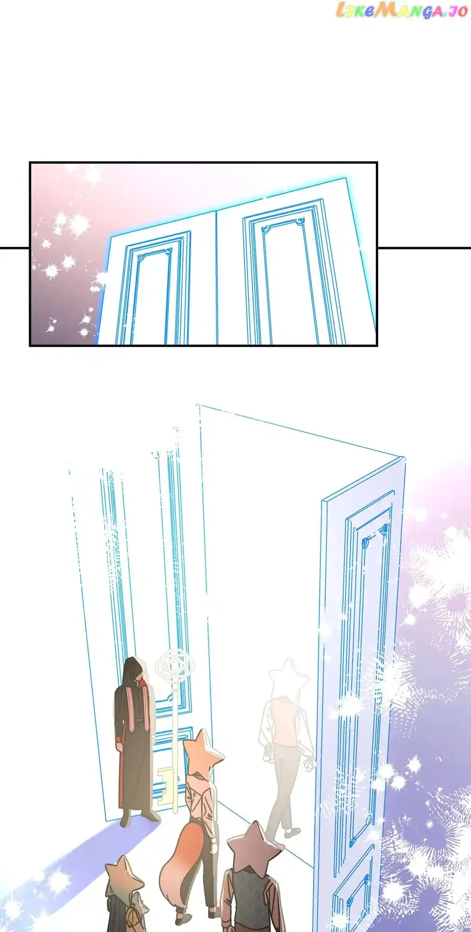 The Archmage’s Daughter Chapter 195