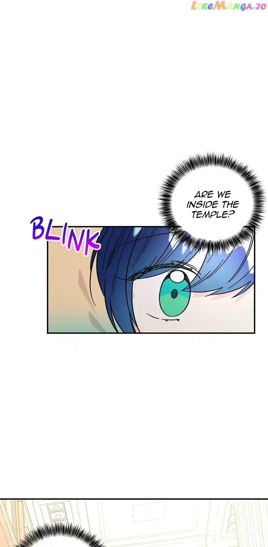 The Archmage’s Daughter Chapter 195