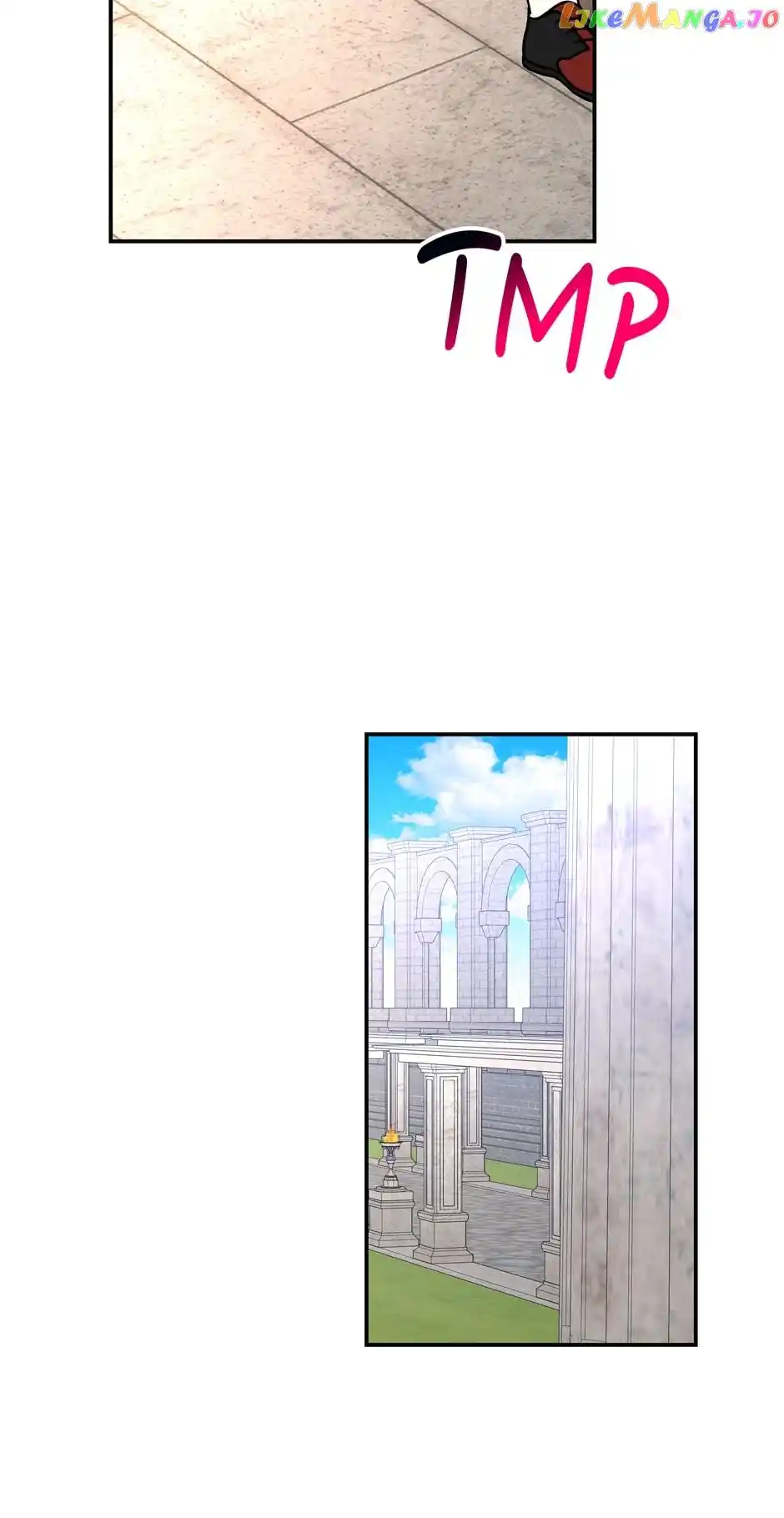 The Archmage’s Daughter Chapter 195