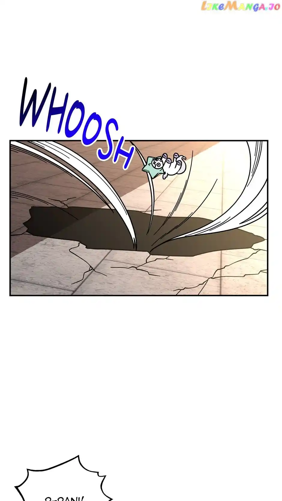 The Archmage’s Daughter Chapter 195