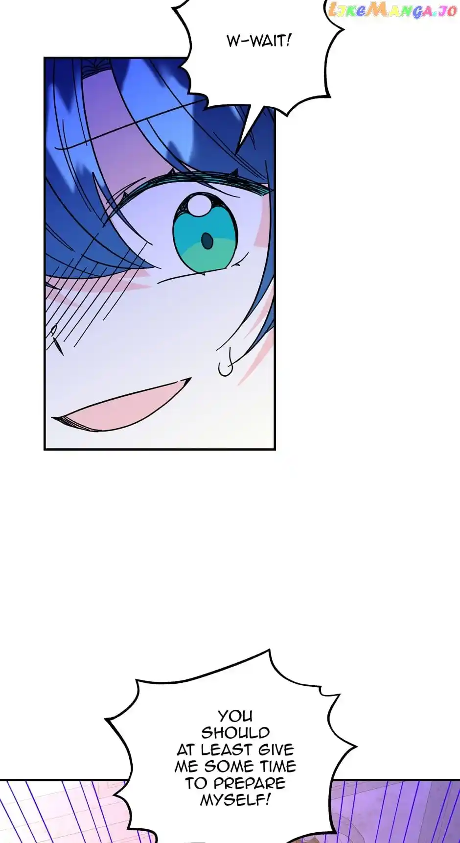 The Archmage’s Daughter Chapter 195