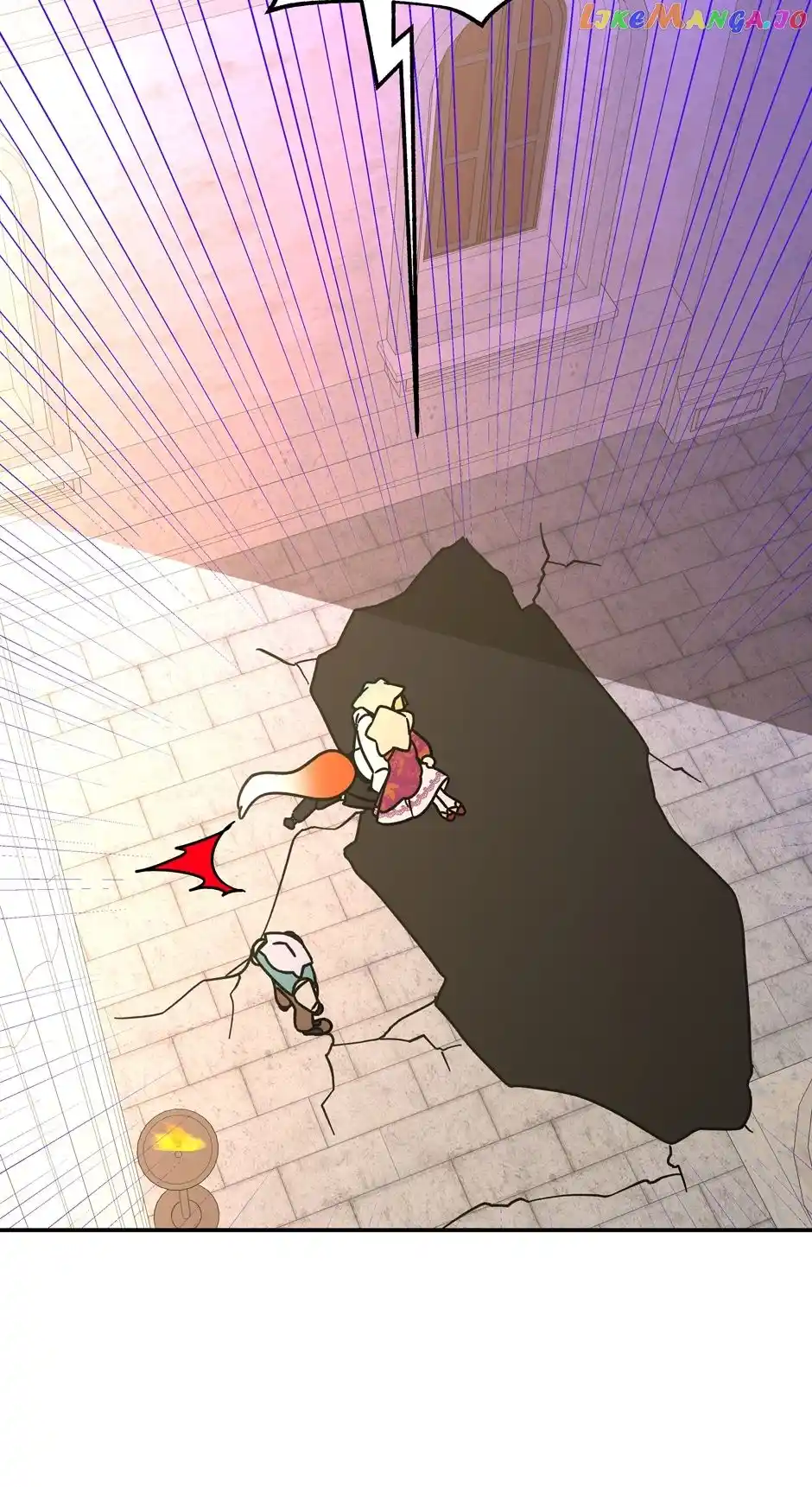 The Archmage’s Daughter Chapter 195