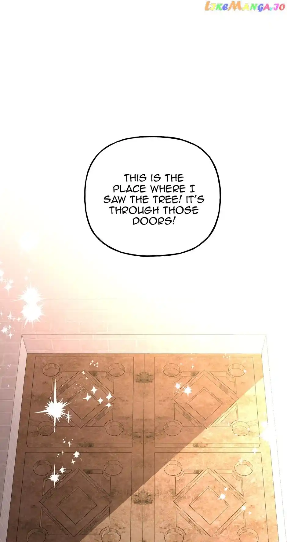 The Archmage’s Daughter Chapter 195