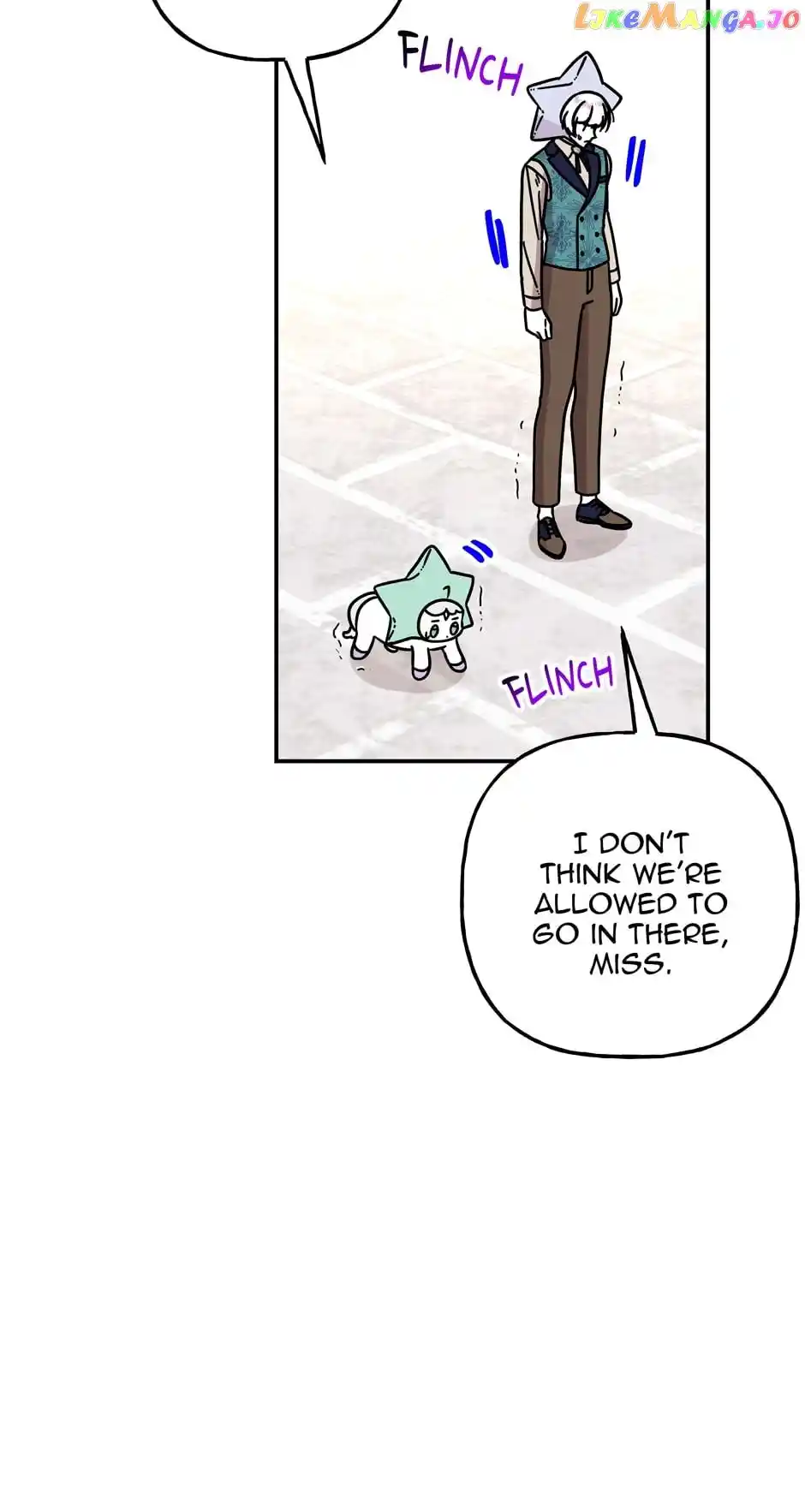 The Archmage’s Daughter Chapter 196