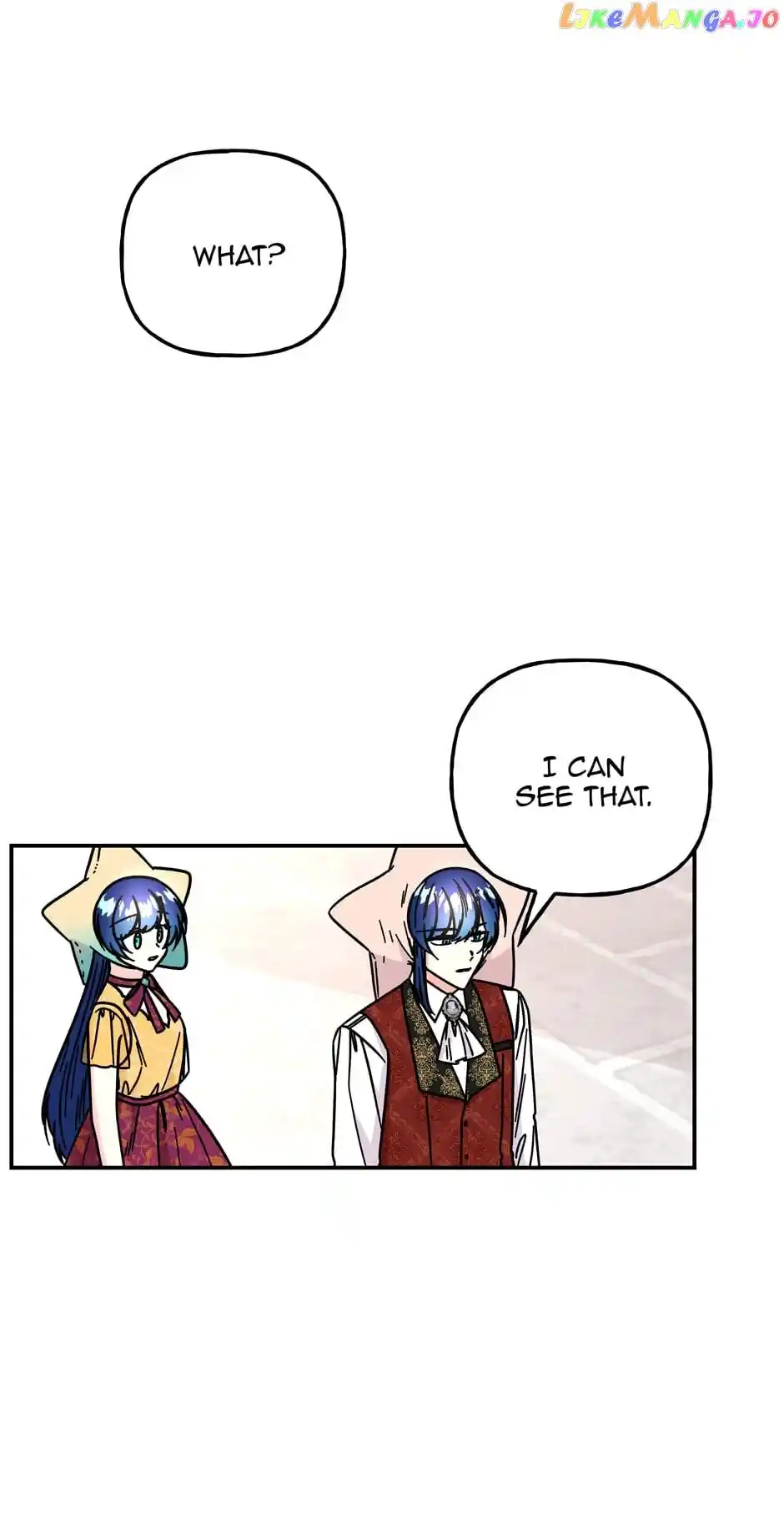 The Archmage’s Daughter Chapter 196