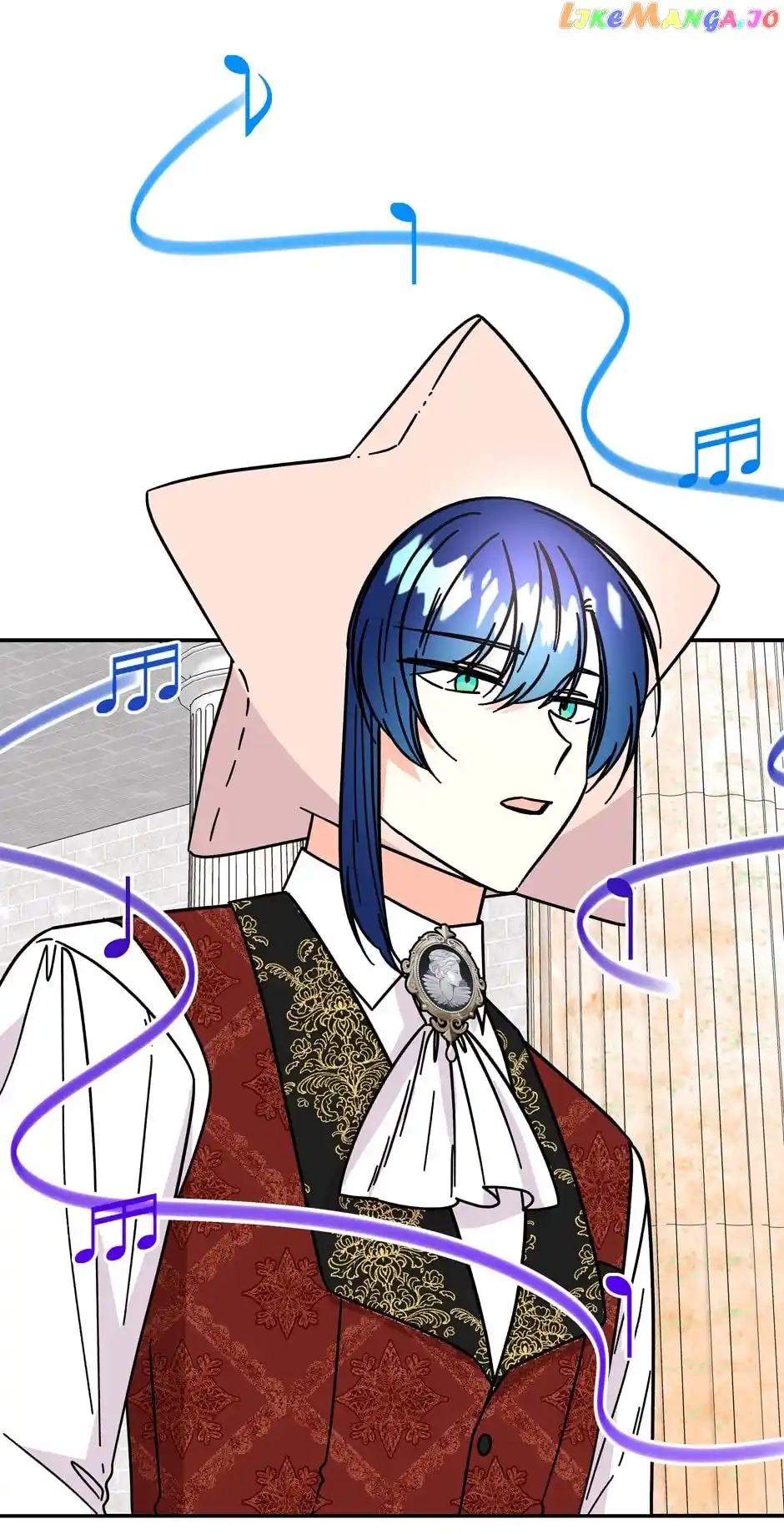 The Archmage’s Daughter Chapter 196