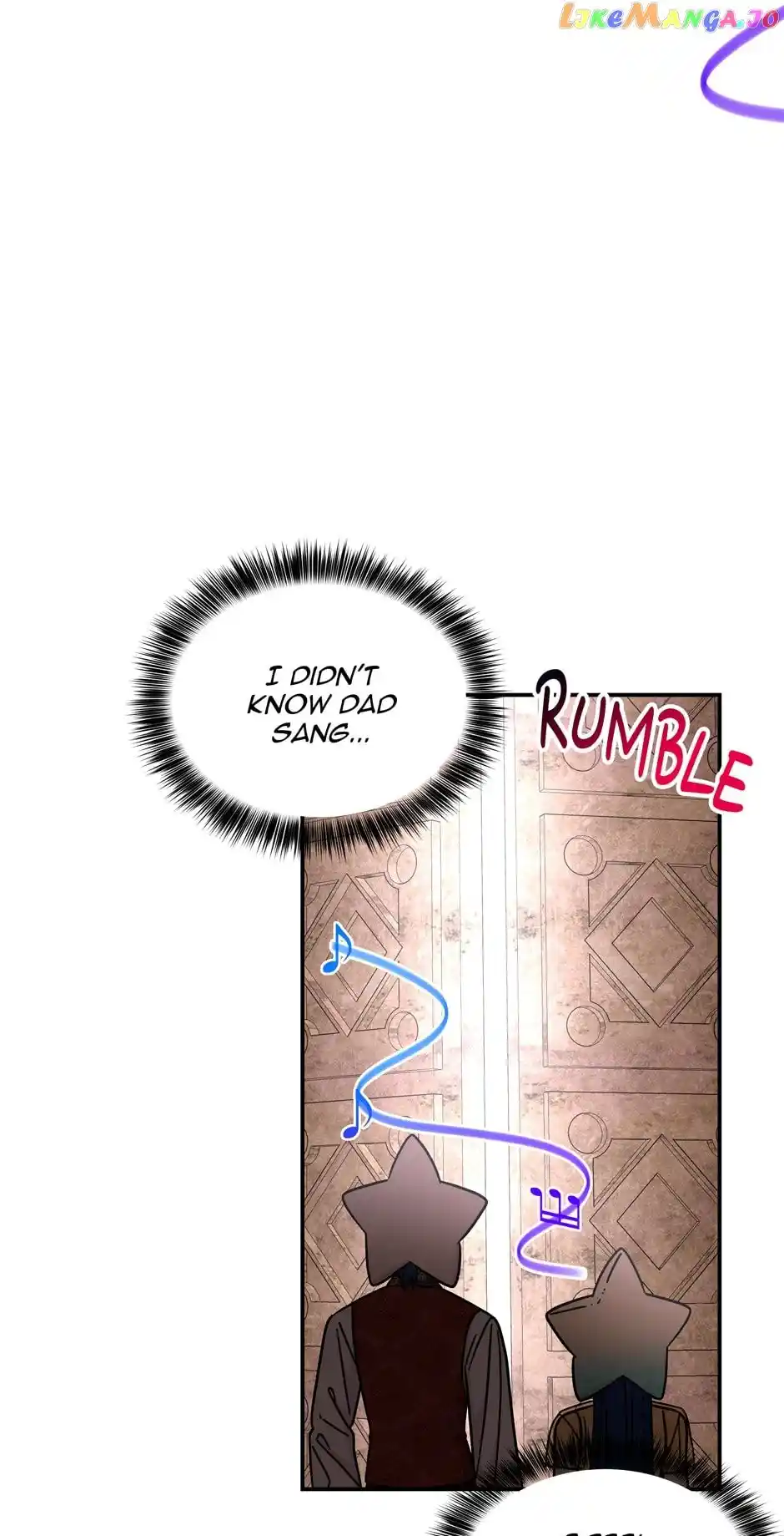 The Archmage’s Daughter Chapter 196