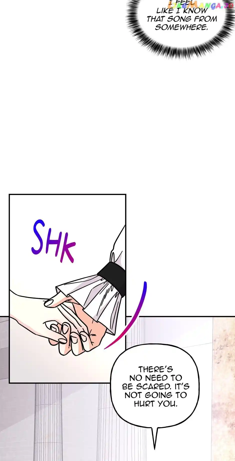 The Archmage’s Daughter Chapter 196