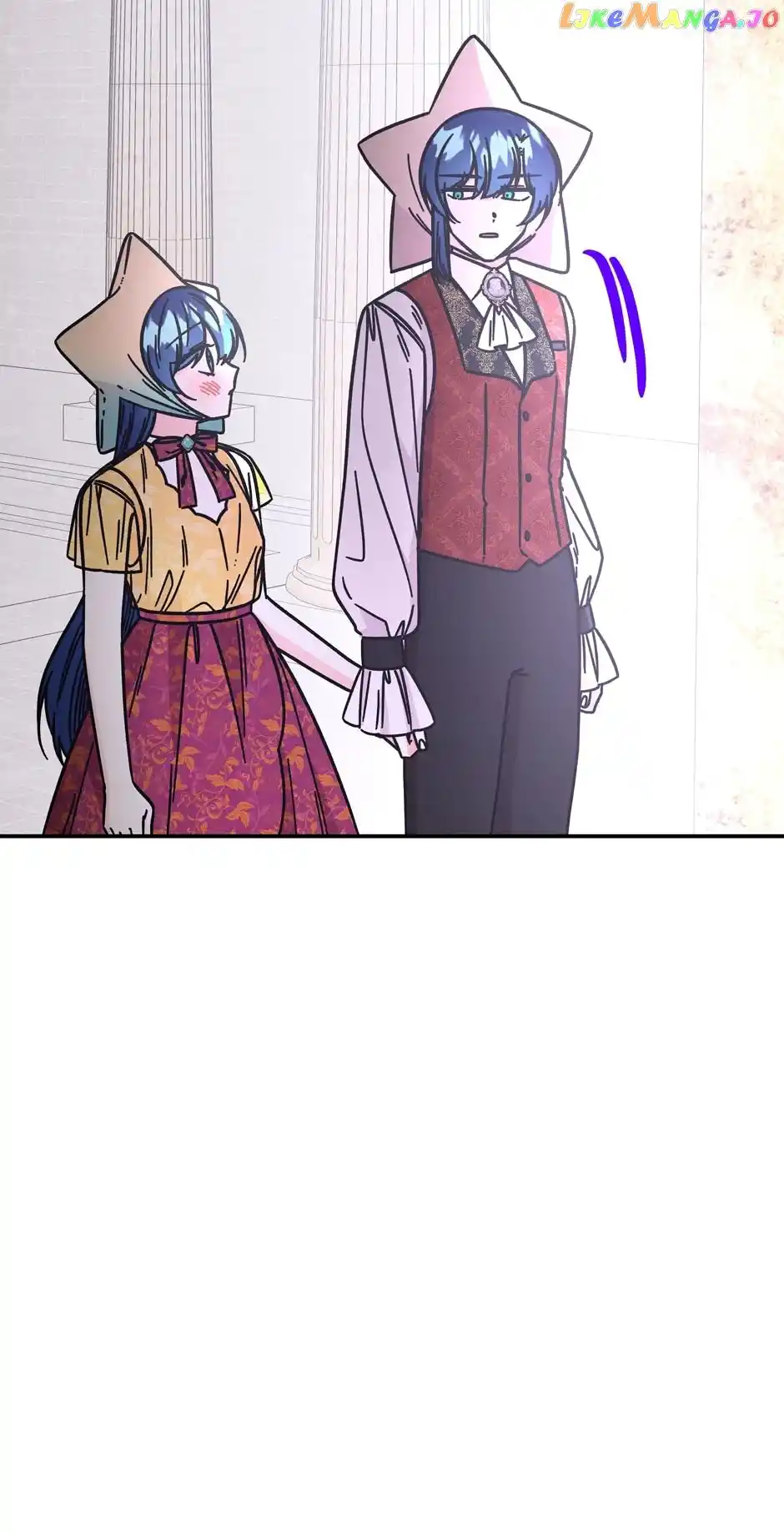 The Archmage’s Daughter Chapter 196