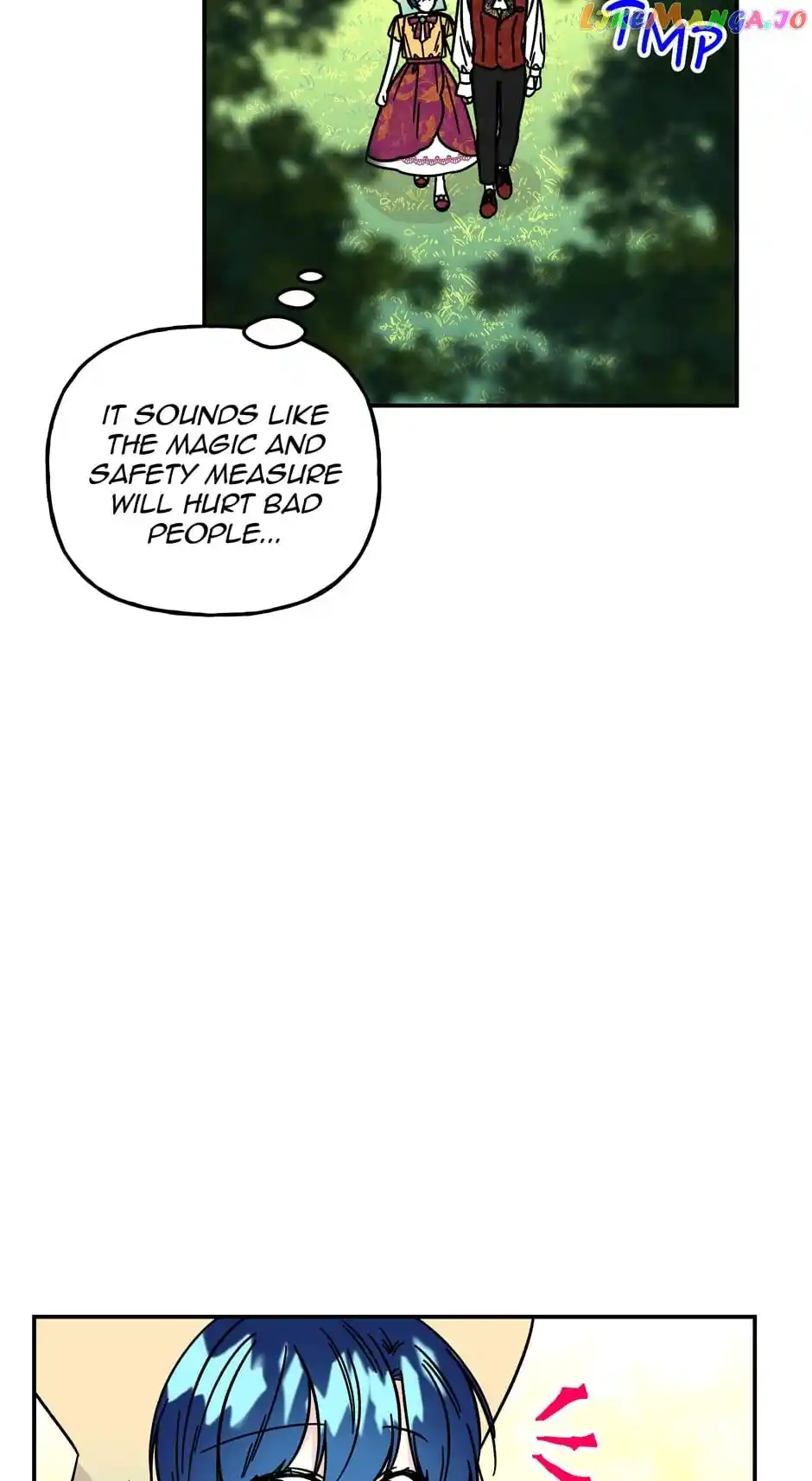 The Archmage’s Daughter Chapter 196