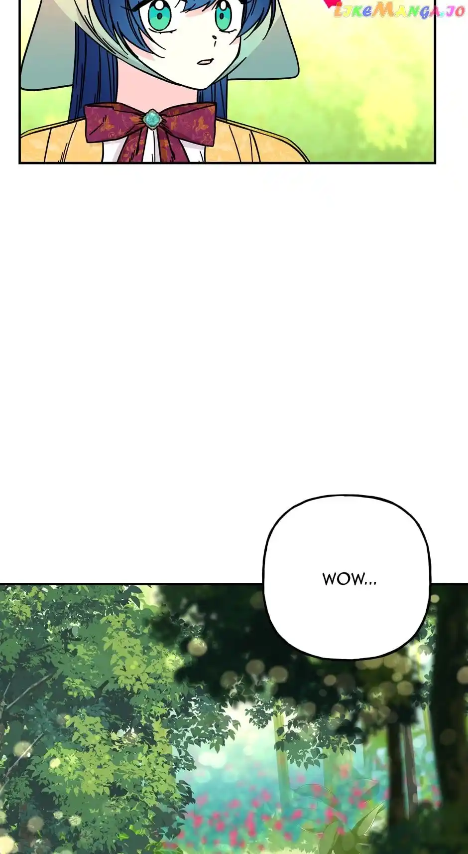 The Archmage’s Daughter Chapter 196