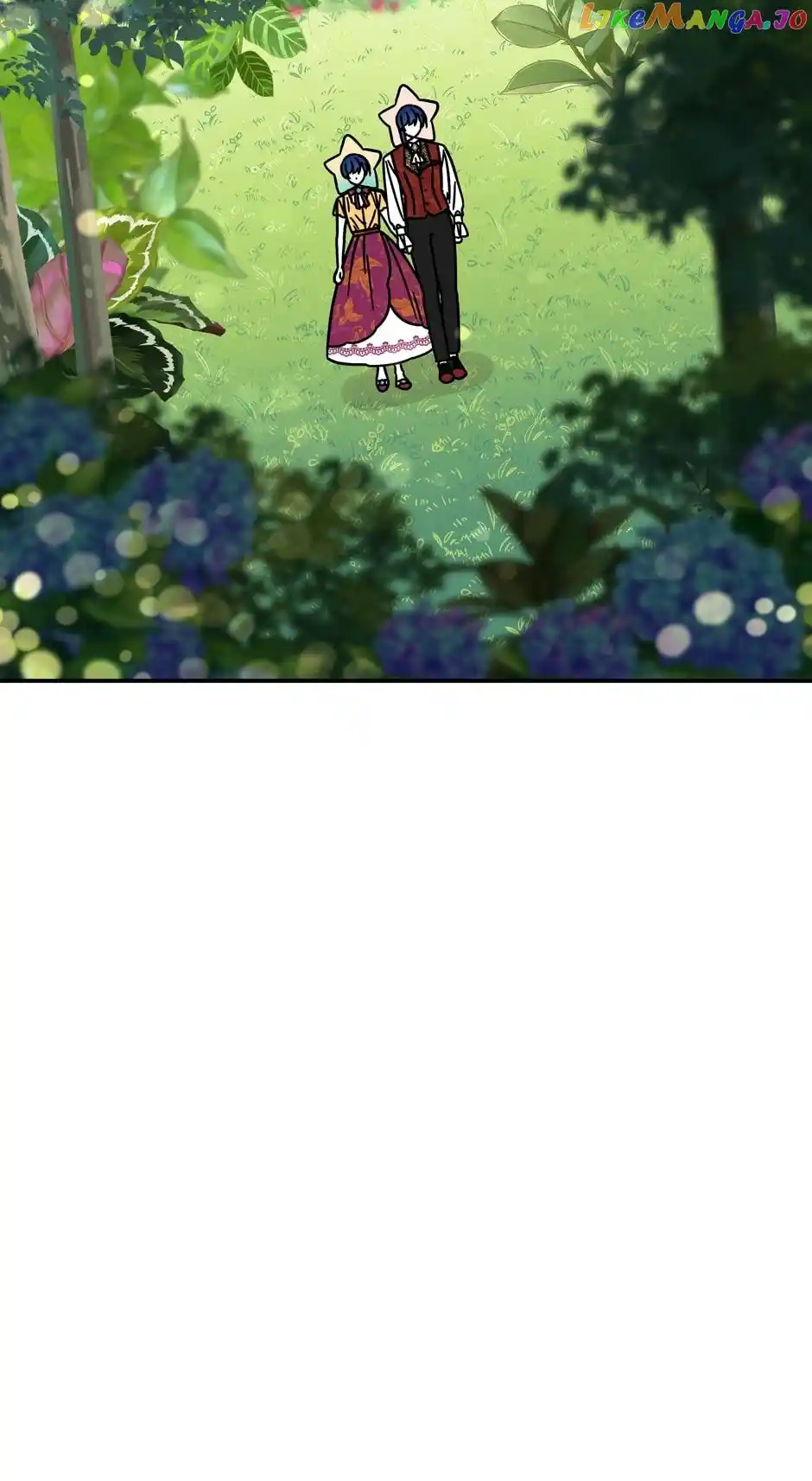 The Archmage’s Daughter Chapter 196