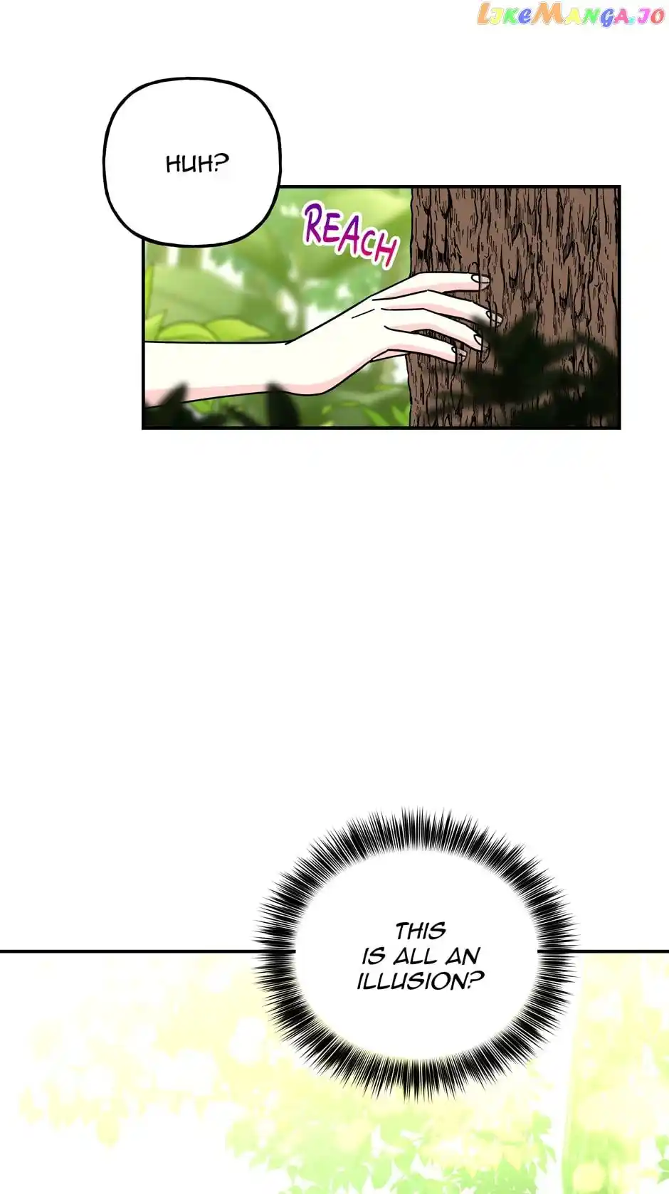 The Archmage’s Daughter Chapter 196