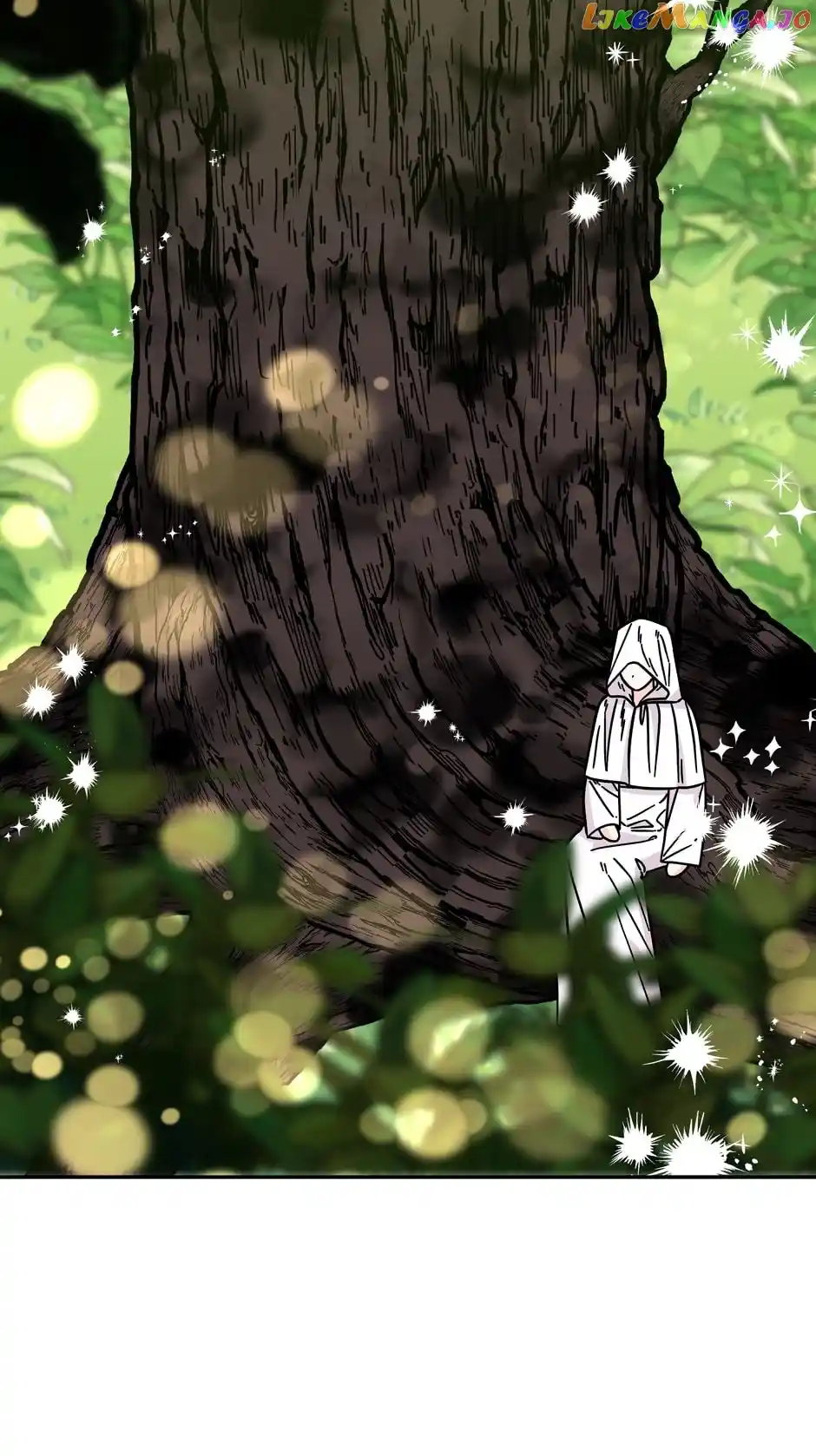 The Archmage’s Daughter Chapter 196