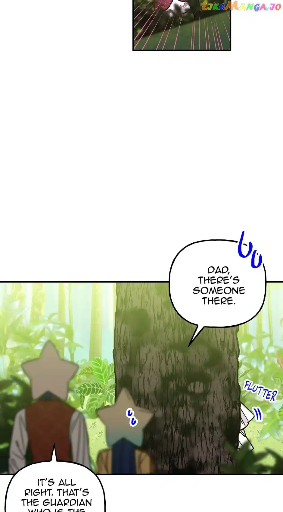 The Archmage’s Daughter Chapter 196