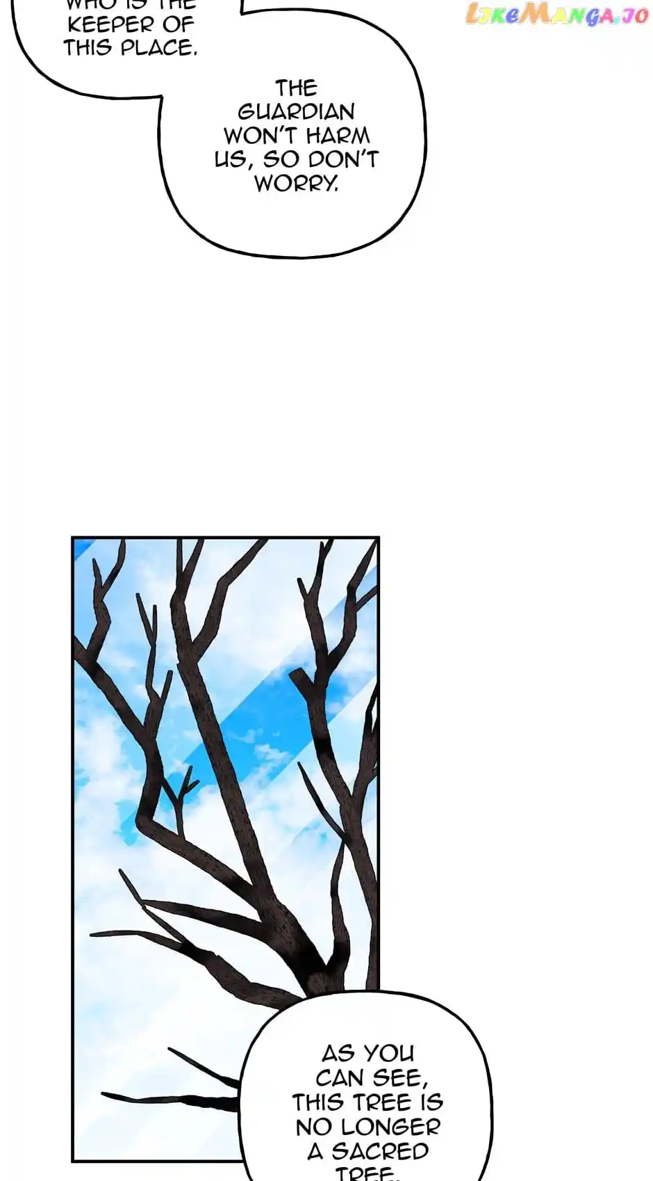 The Archmage’s Daughter Chapter 196