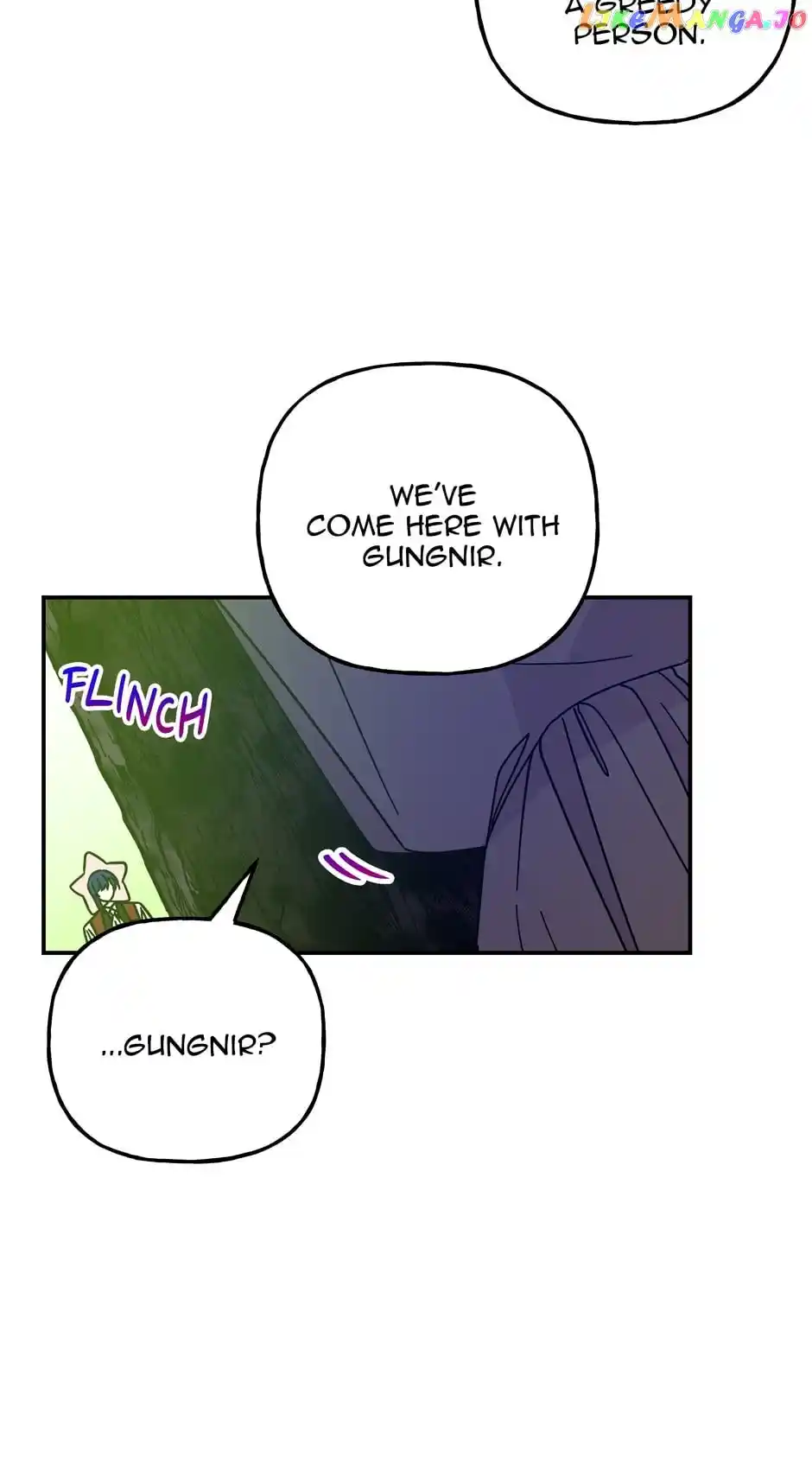 The Archmage’s Daughter Chapter 196