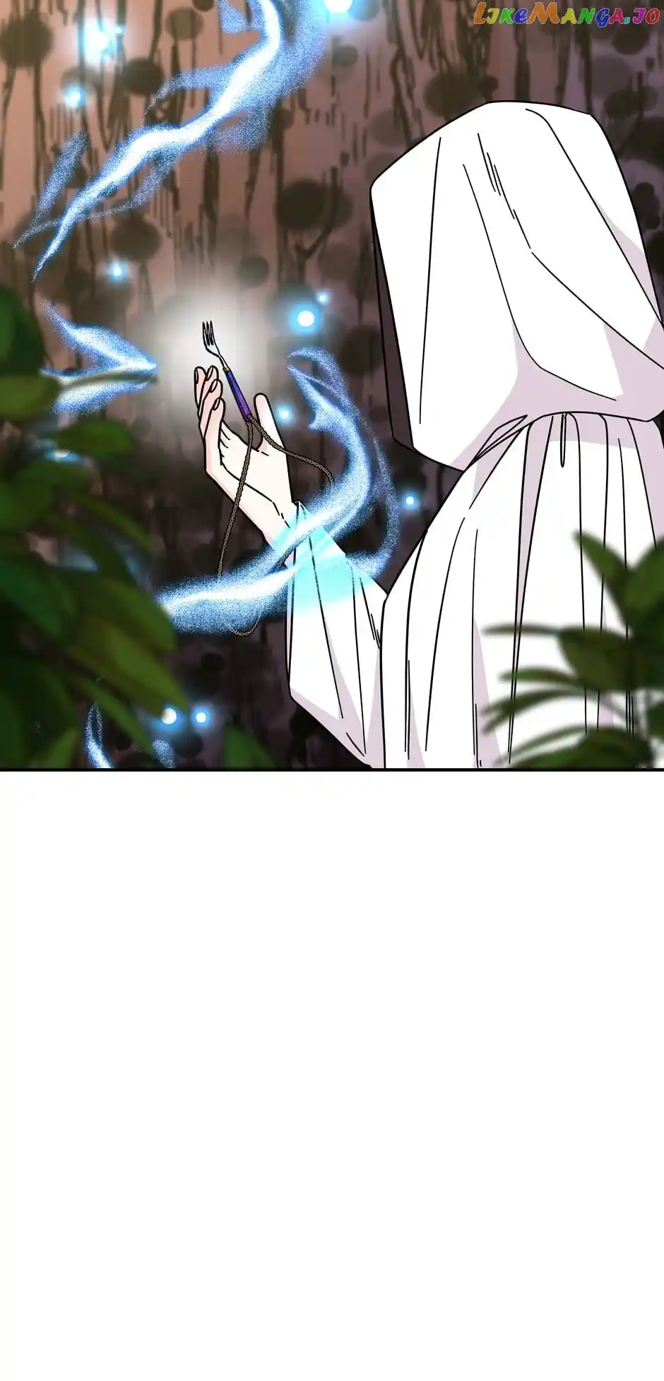 The Archmage’s Daughter Chapter 196