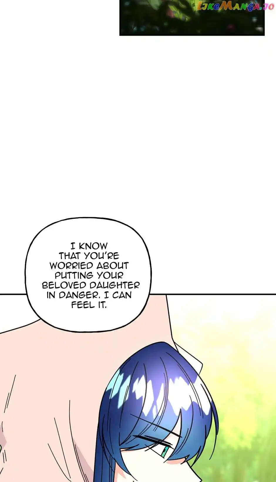 The Archmage’s Daughter Chapter 196