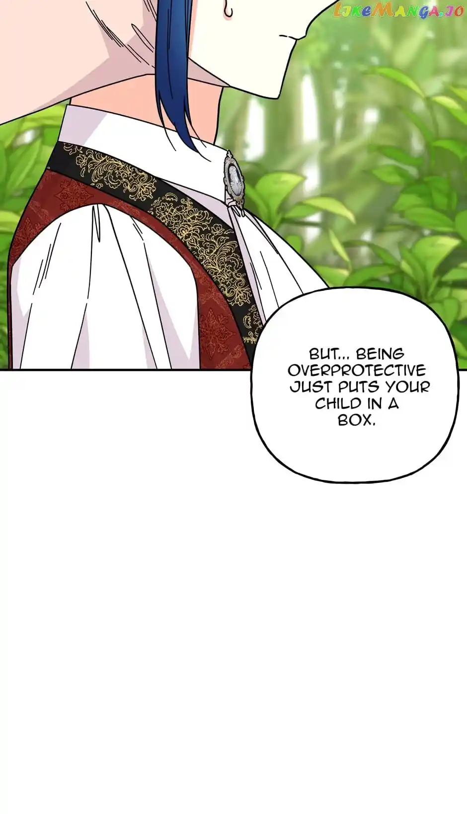 The Archmage’s Daughter Chapter 196