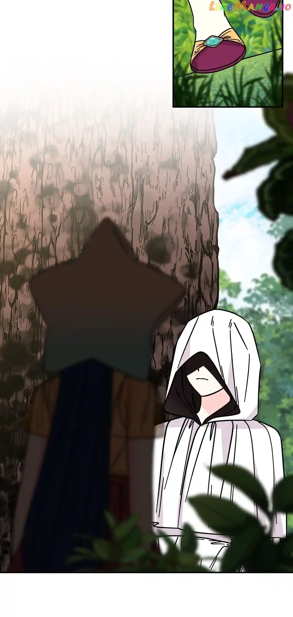 The Archmage’s Daughter Chapter 196