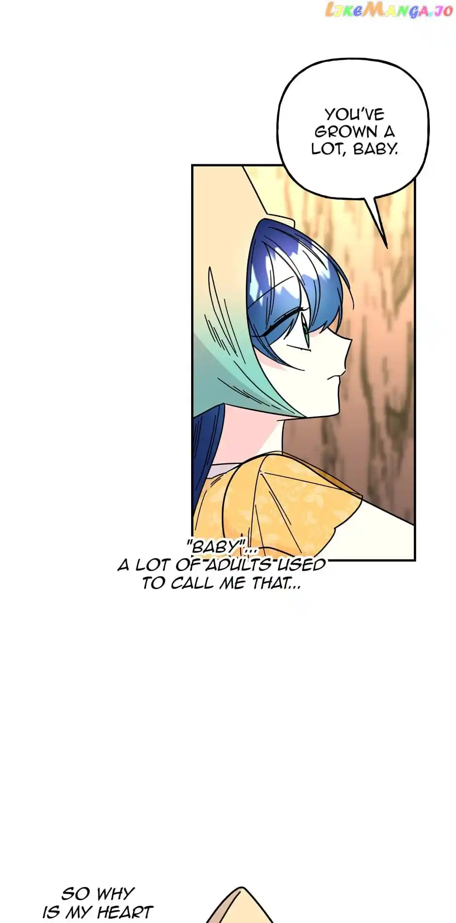 The Archmage’s Daughter Chapter 196