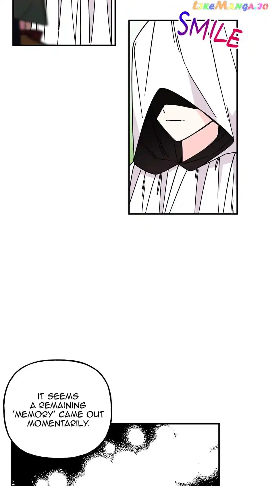 The Archmage’s Daughter Chapter 196