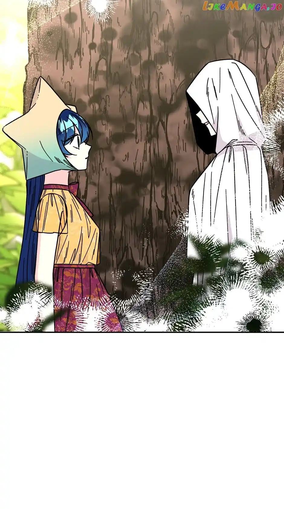 The Archmage’s Daughter Chapter 196