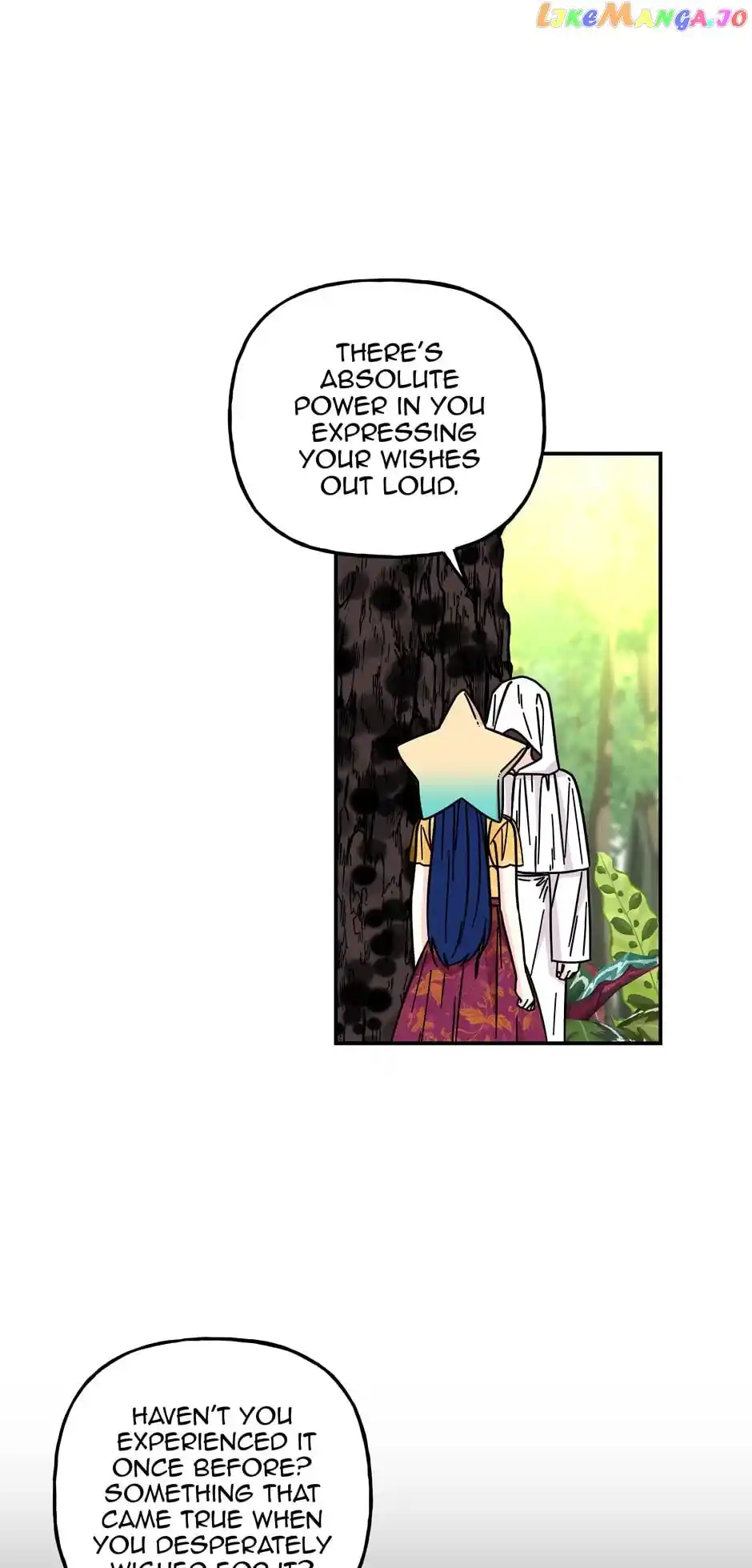 The Archmage’s Daughter Chapter 196