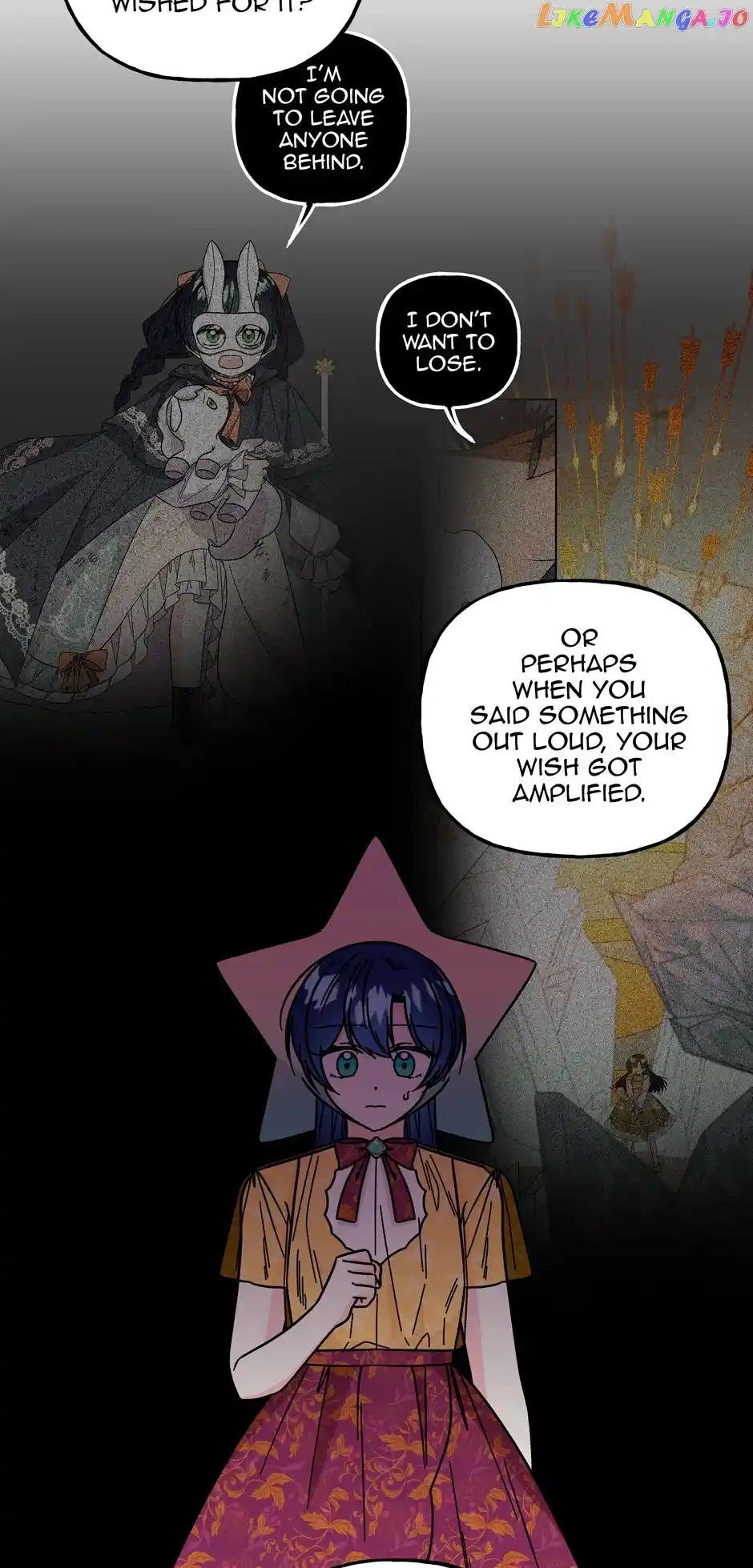 The Archmage’s Daughter Chapter 196