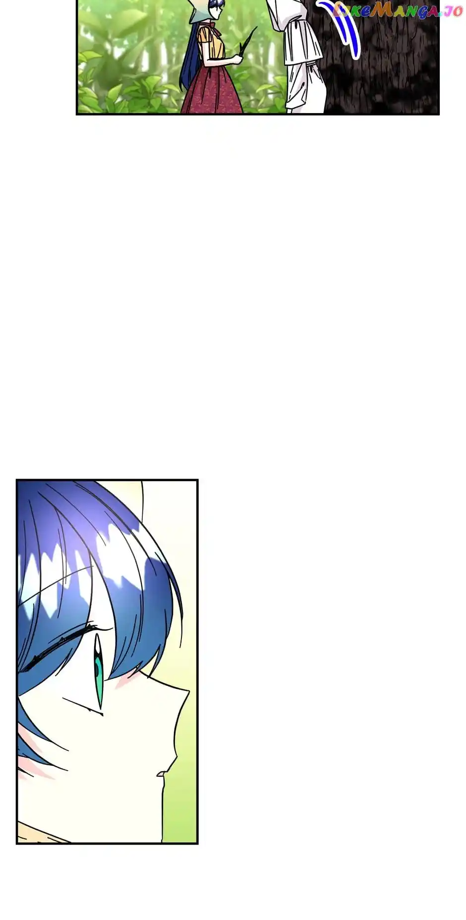 The Archmage’s Daughter Chapter 196