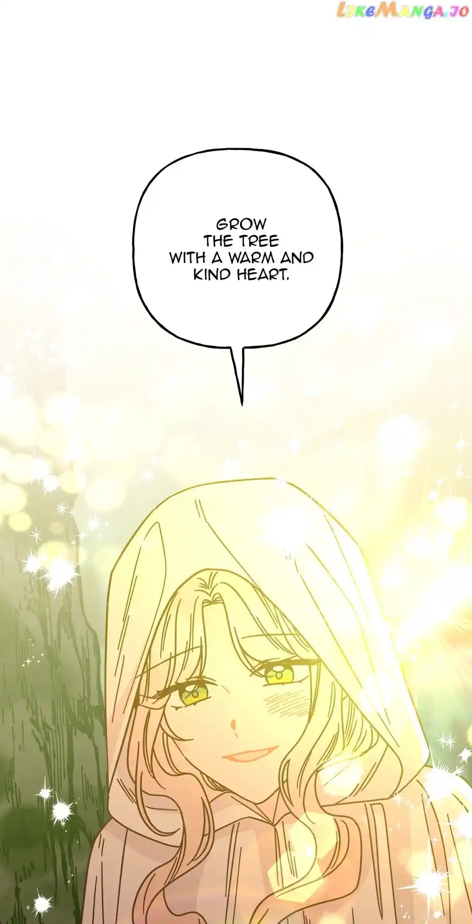 The Archmage’s Daughter Chapter 196